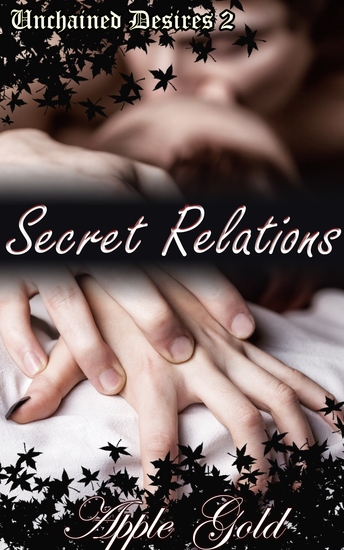 Secret Relations - cover