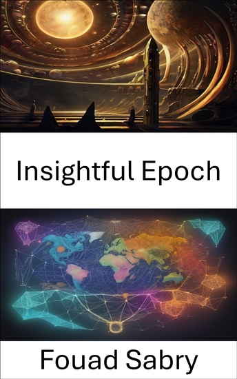 Insightful Epoch - A Journey Through the Forces Shaping Our World Unlocking the Legacy of Adam Tooze - cover