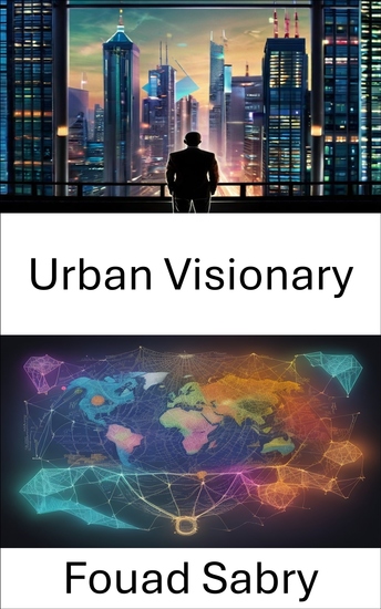 Urban Visionary - Urban Visionary and the Rebirth of City Life Unlocking the Legacy of Jane Jacobs - cover