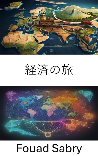 経済の旅 - 経済的洞察を明らかにし、グレゴリー・クラークの遺産を解き明かす - cover