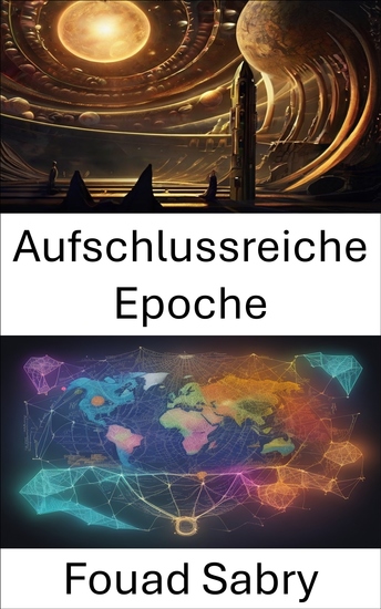 Aufschlussreiche Epoche - Eine Reise durch die Kräfte die unsere Welt formen und das Erbe von Adam Tooze freilegen - cover
