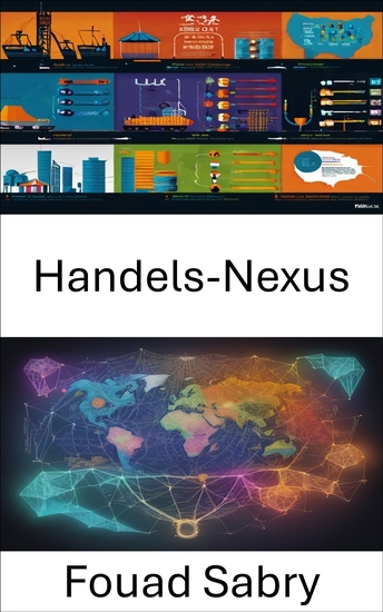 Handels-Nexus - Enthüllung der Ökonomie eines visionären Gelehrten Erschließung des Vermächtnisses von Ronald Findlay - cover