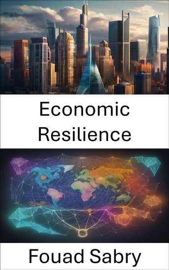Economic Resilience - Illuminating Economics and Shaping a Better Future Unlocking the Legacy of Christina Romer - cover