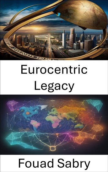 Eurocentric Legacy - Revealing Economic History Unlocking The Legacy of David Landes - cover
