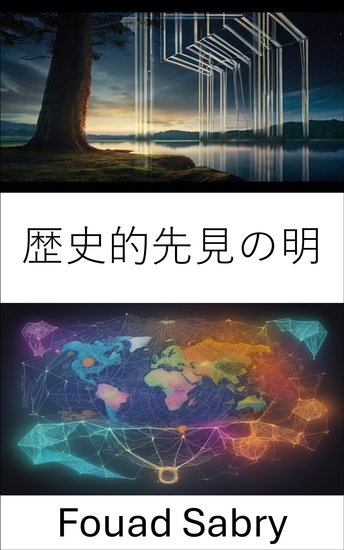 歴史的先見の明 - 過去、並外れた人生を明らかにし、ラム・シャラン・シャルマの遺産を解き明かす - cover