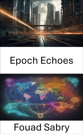 Epoch Echoes - A Scholar's Odyssey Through the 20th Century Unlocking the Legacy of Eric Hobsbawm - cover