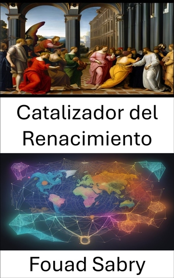Catalizador del Renacimiento - Revelando al economista visionario y defensor de la dignidad humana desbloqueando el legado de Deirdre McCloskey - cover