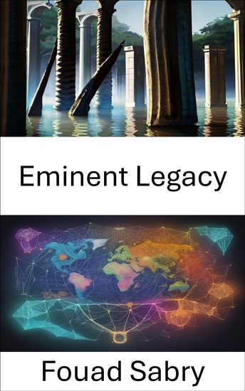 Eminent Legacy - The Scholar Who Shaped Economic History Unlocking the Legacy of John Habakkuk - cover