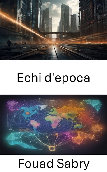 Echi d'epoca - L'odissea di uno studioso attraverso il XX secolo svelando l'eredità di Eric Hobsbawm - cover