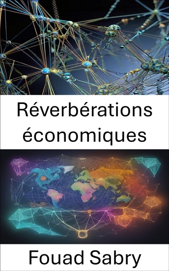 Réverbérations économiques - Illuminer le génie oublié de la révolution industrielle et libérer l'héritage de Thomas Ashton - cover