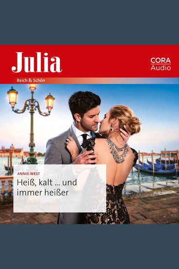 Heiß kalt und immer heißer - cover