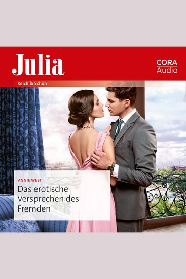 Das erotische Versprechen des Fremden - cover