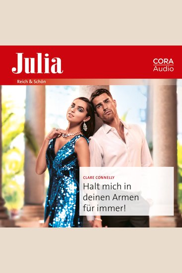 Halt mich in deinen Armen für immer! - cover