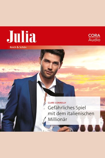 Gefährliches Spiel mit dem italienischen Millionär - cover