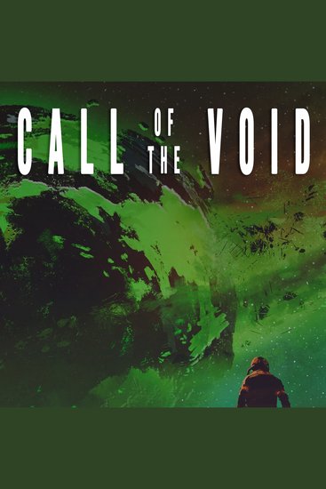 Call of the Void - cover