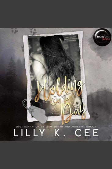 Holding on to Day - cover