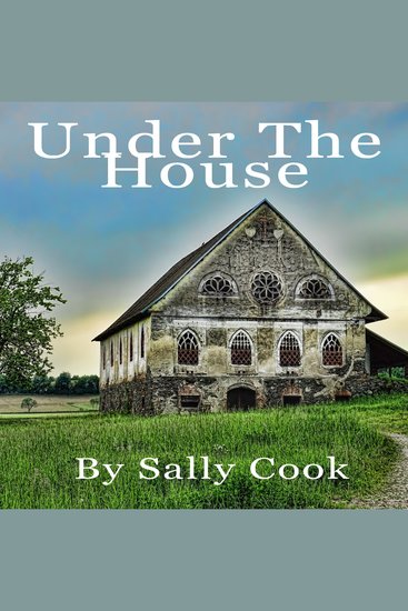 Under The House - cover