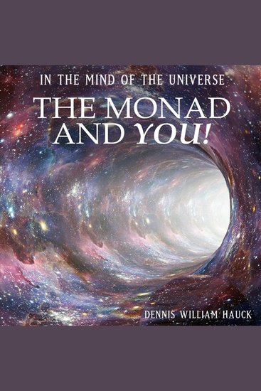 In the Mind of the Universe - The Monad and You! - cover