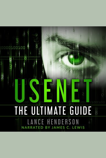 Usenet: The Ultimate Guide - cover
