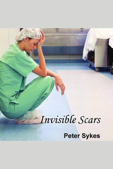 Invisible Scars - cover