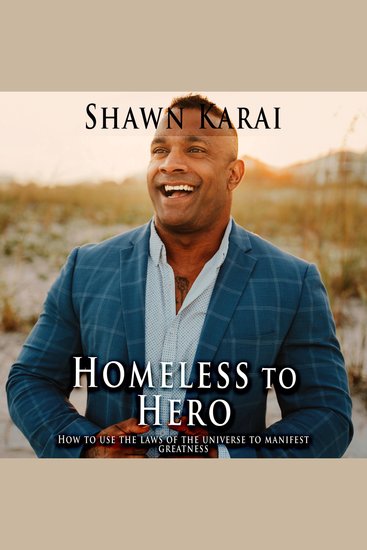 Homeless To Hero - cover