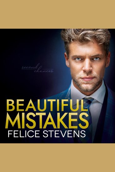 Beautiful Mistakes - cover