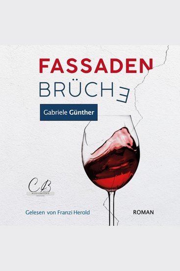 Fassadenbrüche - cover