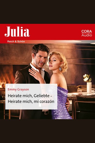 Heirate mich Geliebte - Heirate mich mi corazón - cover