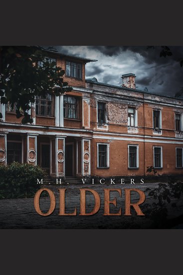 Older - cover