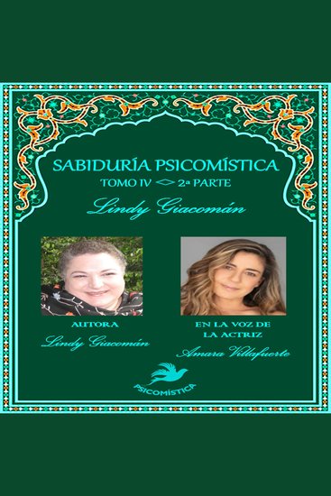 REFLEXIONES PSICOMÍSTICAS TOMO IV 2°parte - cover