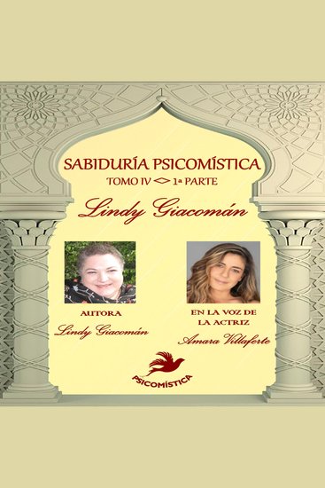 REFLEXIONES PSICOMÍSTICAS TOMO IV 1°parte - cover