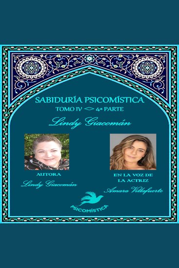 REFLEXIONES PSICOMÍSTICAS TOMOIV 4°parte - cover