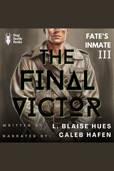 The Final Victor - cover