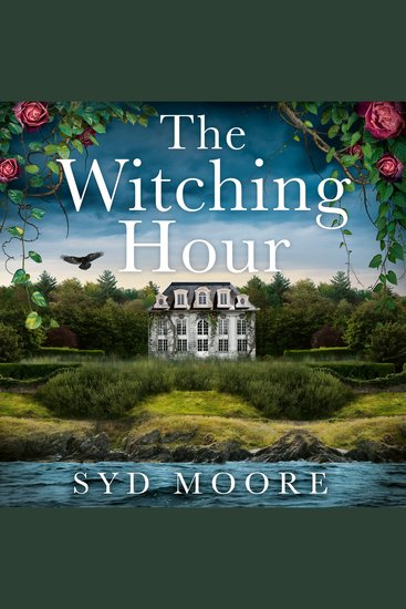 The Witching Hour - cover