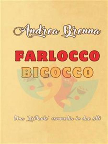 Farlocco Bicocco - cover