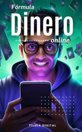 Fórmula Dinero Online - cover