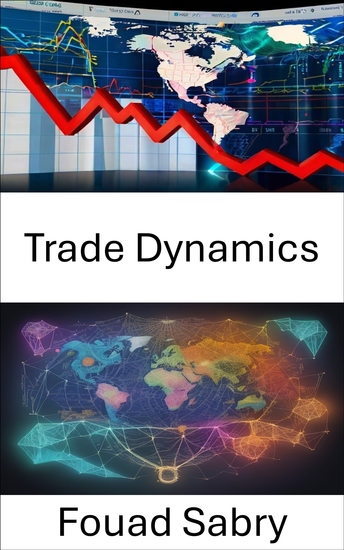 Trade Dynamics - An Intellectual Odyssey through History and Economics Unlocking the Legacy of Eli Heckscher - cover