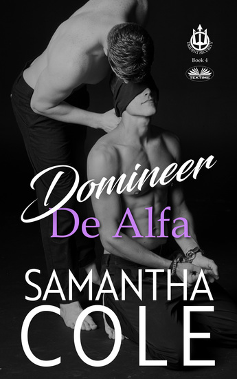Domineer De Alfa - cover