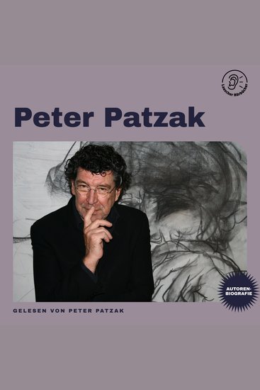 Peter Patzak (Autorenbiografie) - cover