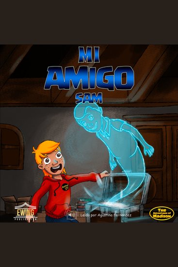 Mi Amigo Sam - cover