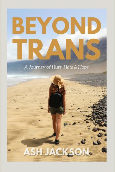 Beyond Trans - cover