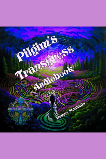 Pilgrim's Transgress - An Apologetic Allegory - cover