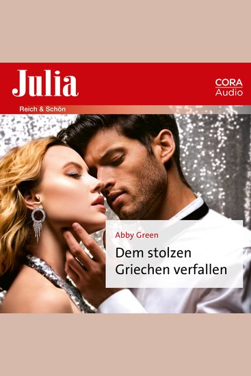 Dem stolzen Griechen verfallen - cover
