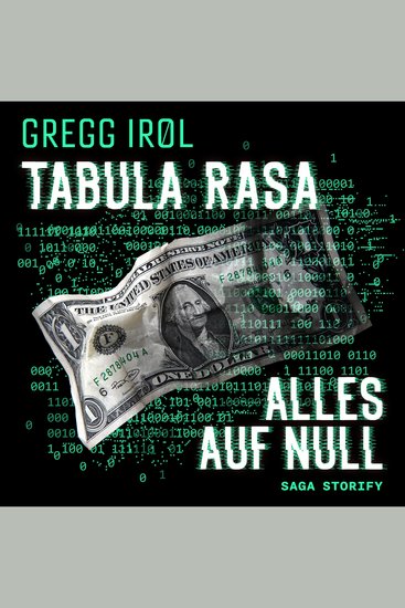 Tabula Rasa - Alles auf Null - cover