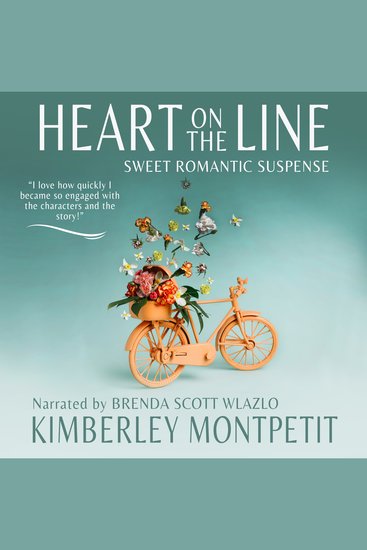 Heart on the line - cover