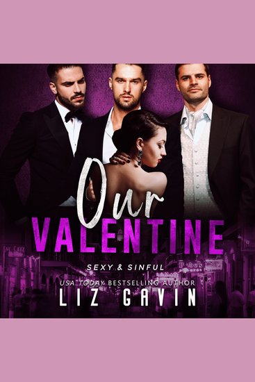 Our Valentine - cover