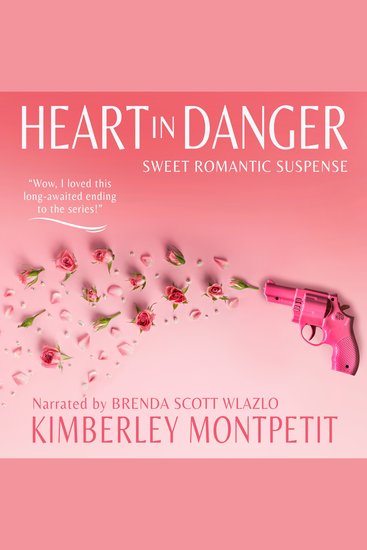 Heart in danger - cover