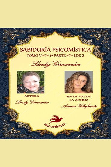 REFLEXIONES PSICOMÍSTICAS TOMO V 1°parte 1de2 - cover