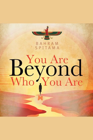 You Are Beyond Who You Are - cover