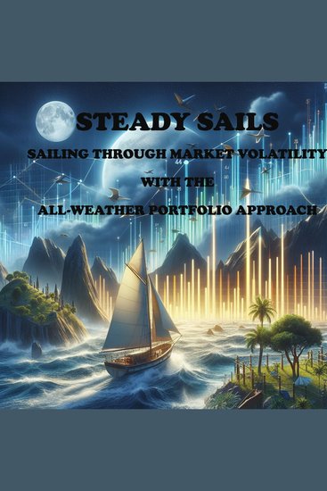 Steady Sails: Sailing Through Market Volatility with the All-Weather Portfolio Approach - cover